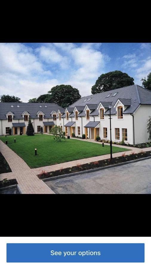 Heyward Mews Holiday Homes Dublin Exterior photo